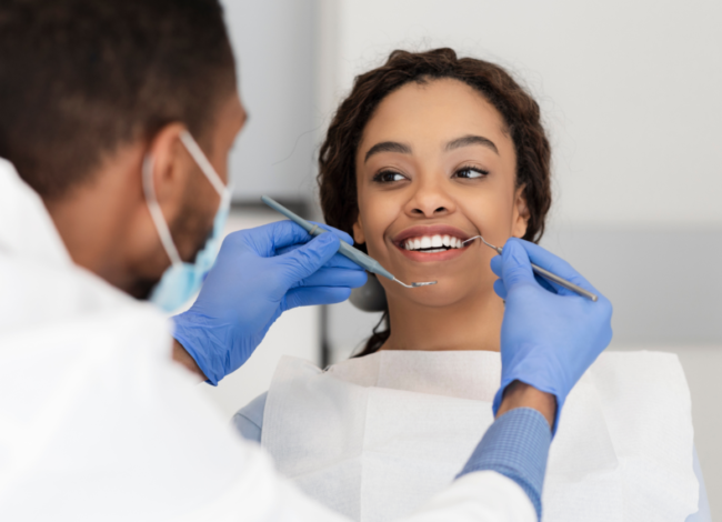 When do I need dentures? Dr. Thomas Coburn Dr. Michelle Sgalia. Birmingham Dental. General, Cosmetic, Restorative, Preventative, Family Dentistry dentist in Birmingham MI 48009