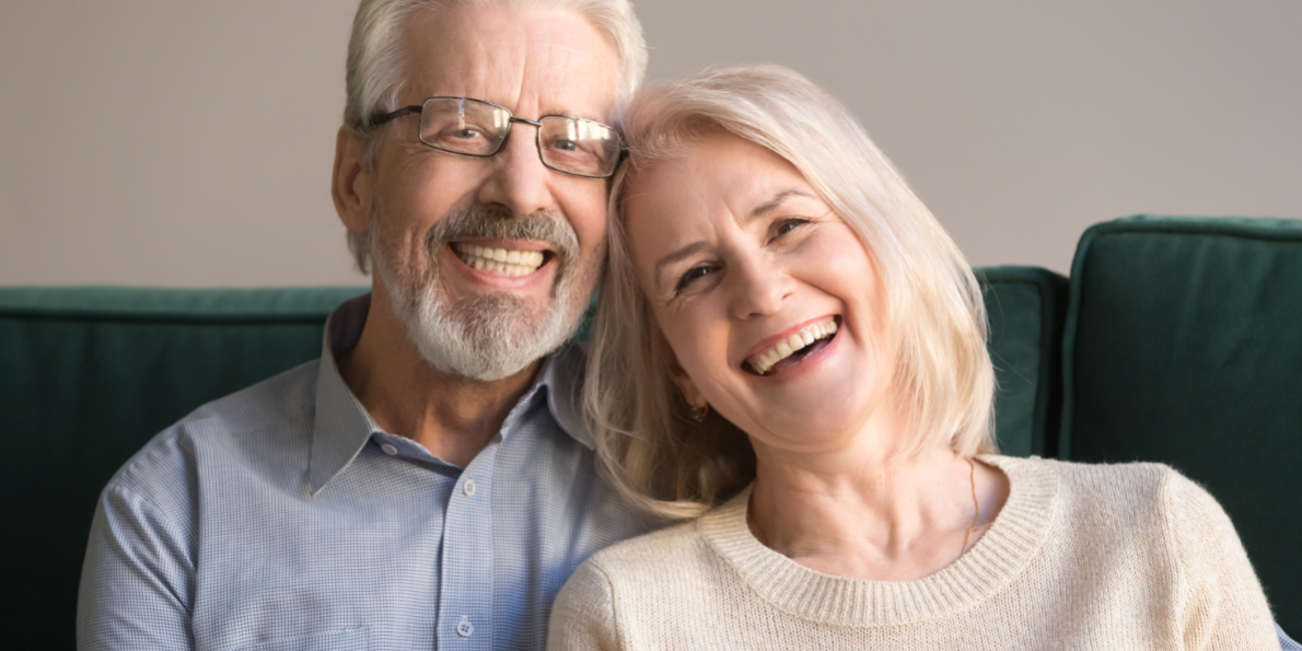 couple with dentures When do I need dentures? Dr. Thomas Coburn Dr. Michelle Sgalia. Birmingham Dental. General, Cosmetic, Restorative, Preventative, Family Dentistry dentist in Birmingham MI 48009