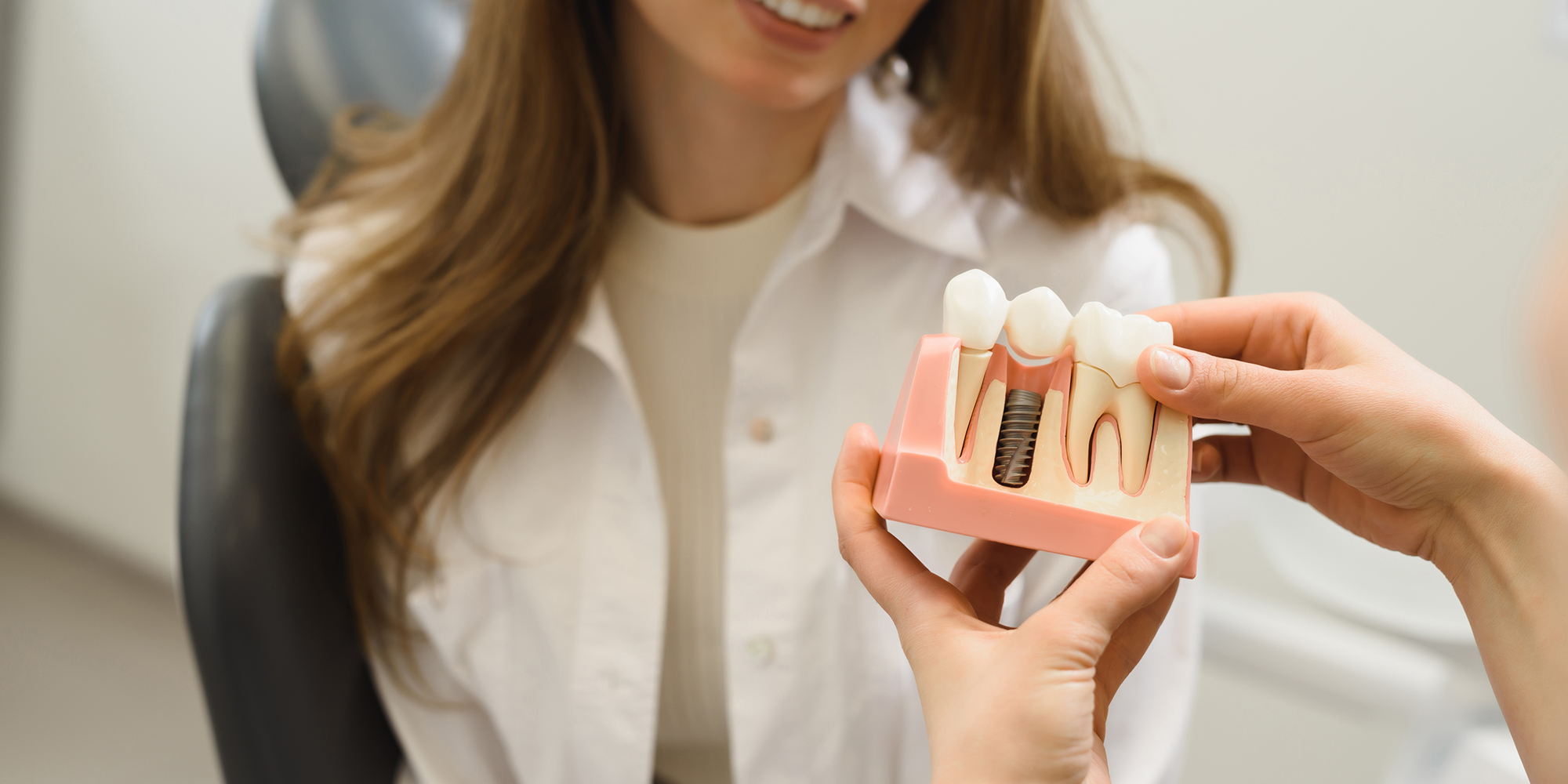 Dental Implants vs. Dentures Dr. Thomas Coburn Dr. Michelle Sgalia. Birmingham Dental. General, Cosmetic, Restorative, Preventative, Family Dentistry dentist in Birmingham MI 48009