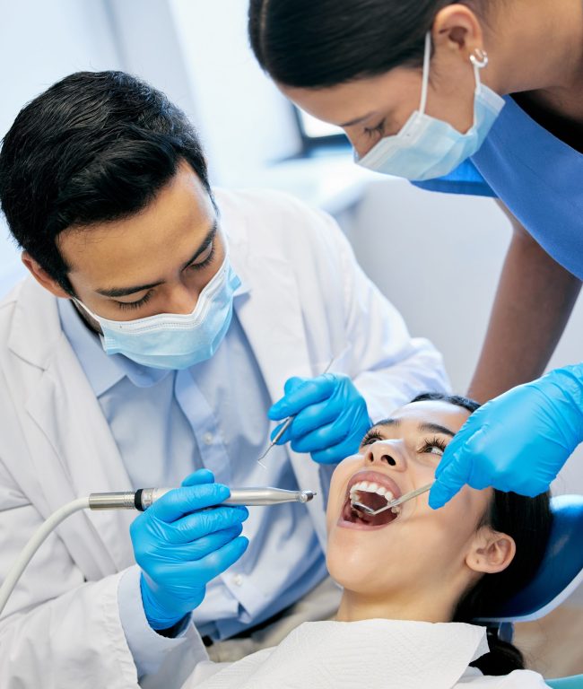 oral surgeon birmingham