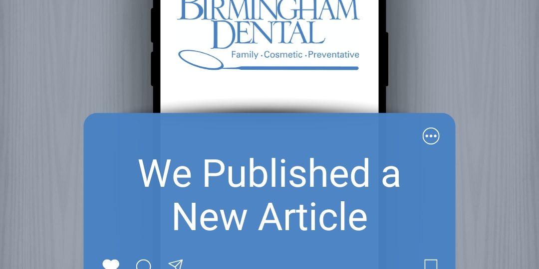 Birmingham Dentist
