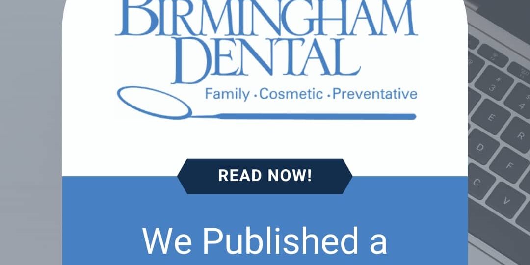 Birmingham Dentist