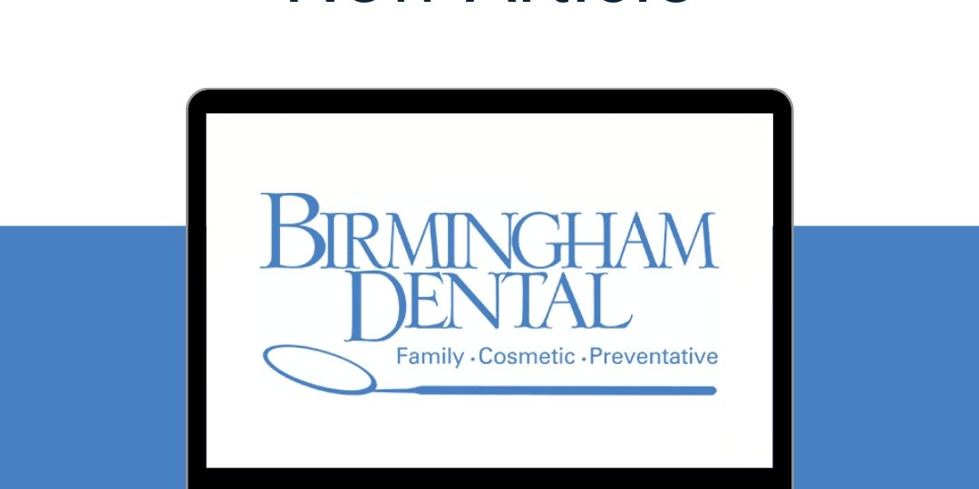 Birmingham Dentist