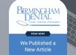 Birmingham Dentist