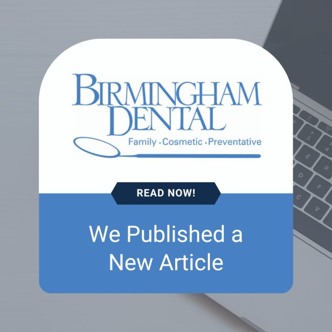 Birmingham Dentist