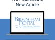 Birmingham Dentist