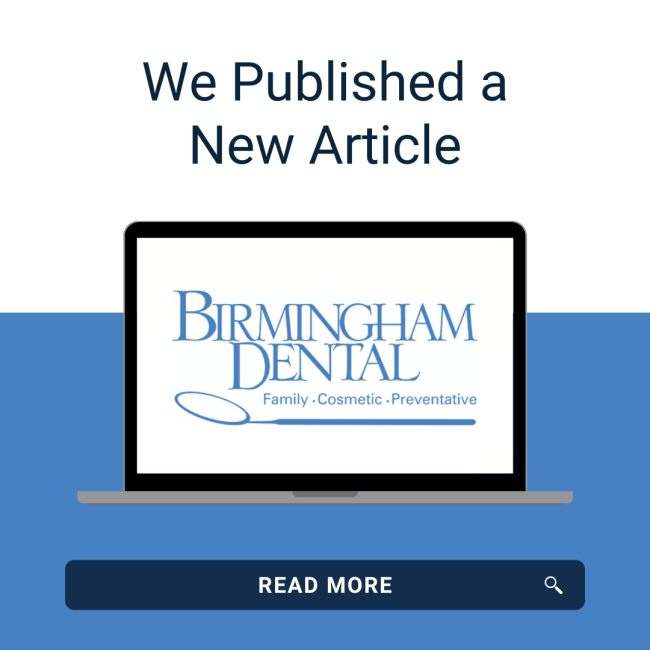 Birmingham Dentist